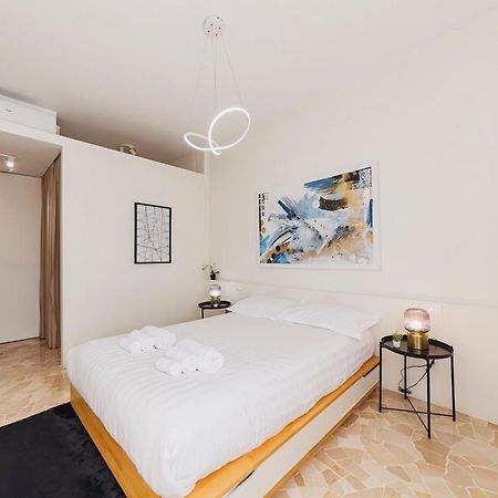 Luminoso Apt In Porta Venezia 米兰 外观 照片