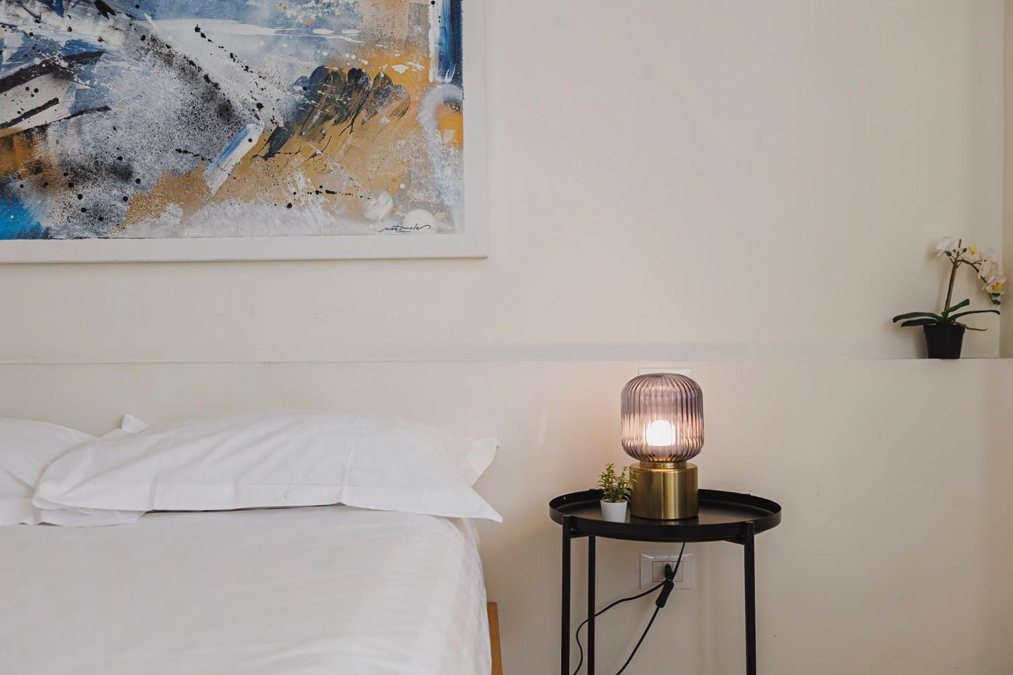 Luminoso Apt In Porta Venezia 米兰 外观 照片