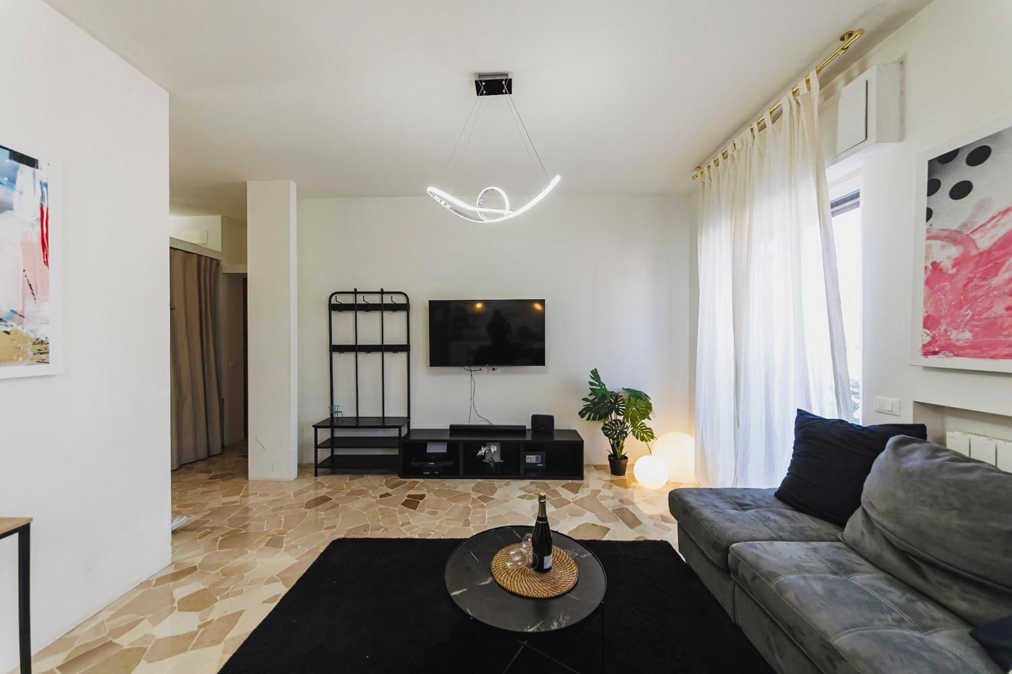 Luminoso Apt In Porta Venezia 米兰 外观 照片