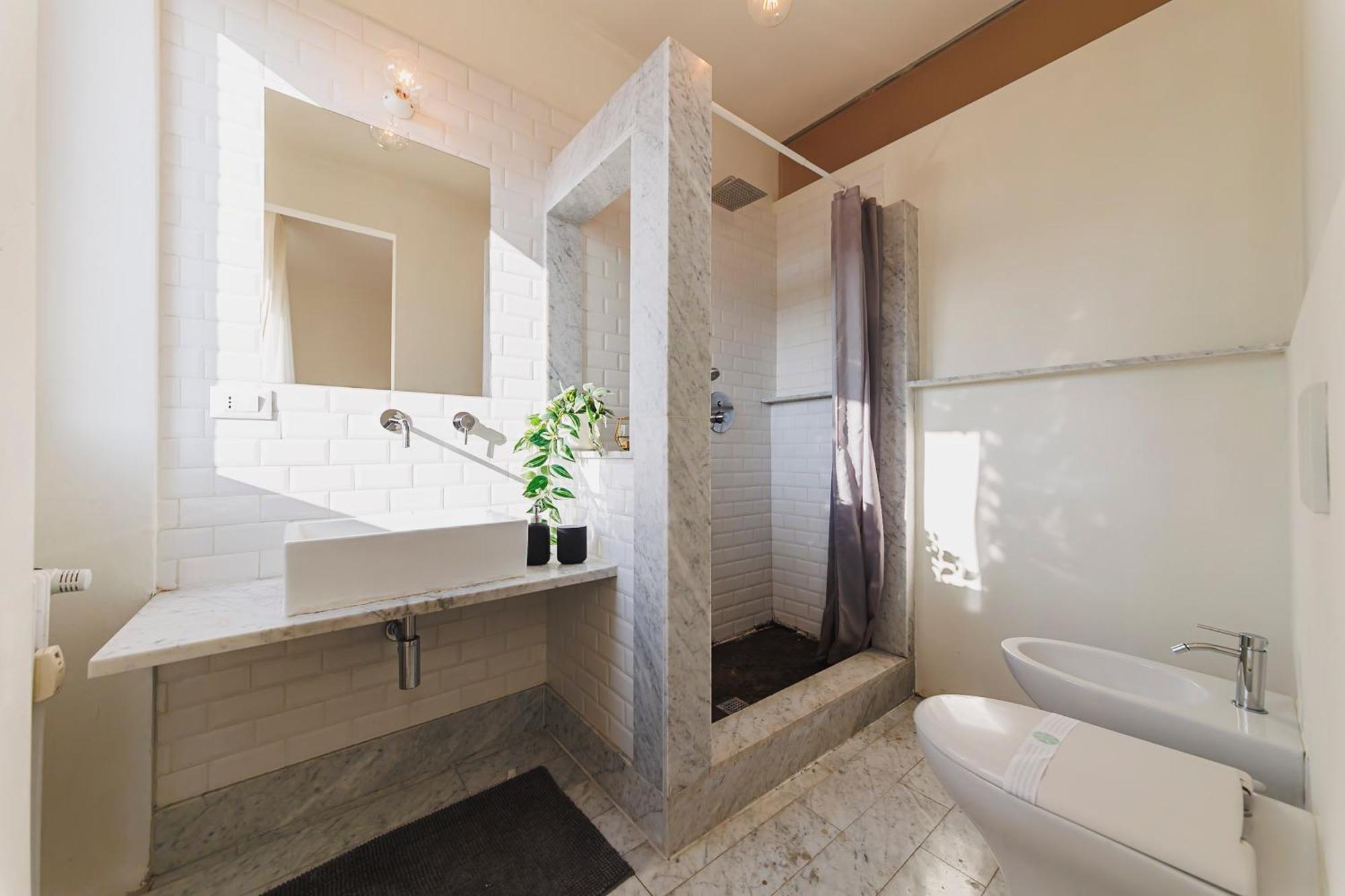 Luminoso Apt In Porta Venezia 米兰 外观 照片
