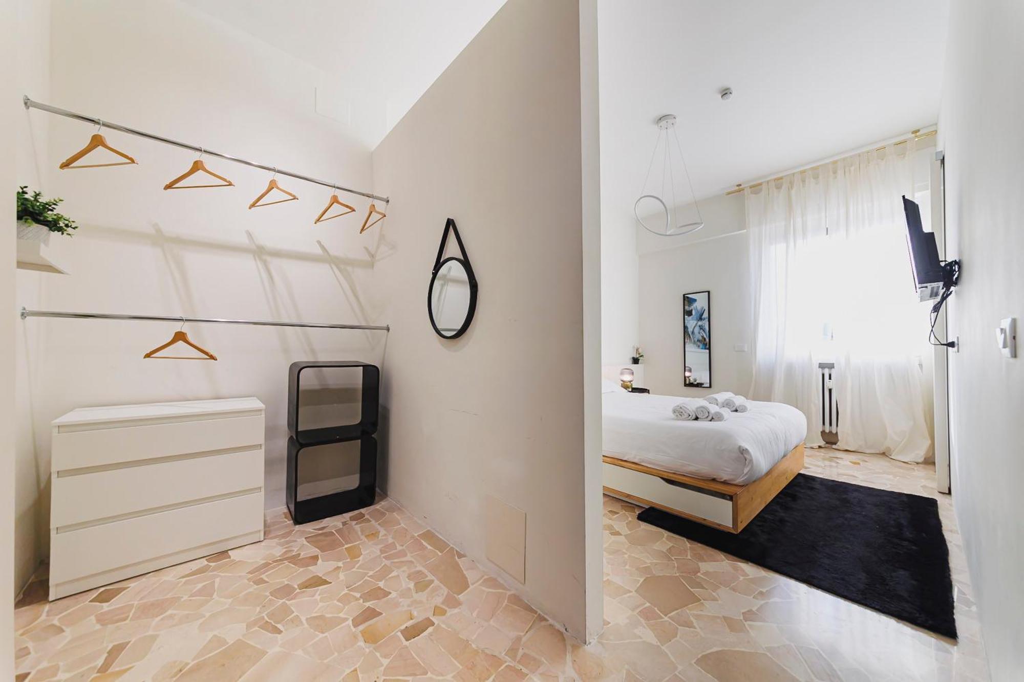 Luminoso Apt In Porta Venezia 米兰 外观 照片