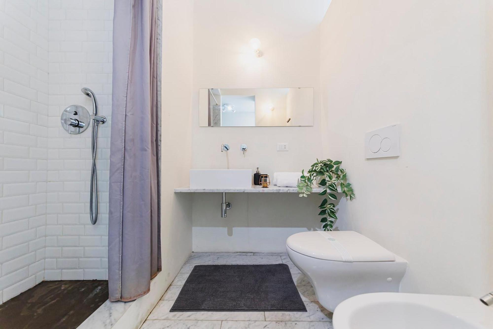 Luminoso Apt In Porta Venezia 米兰 外观 照片