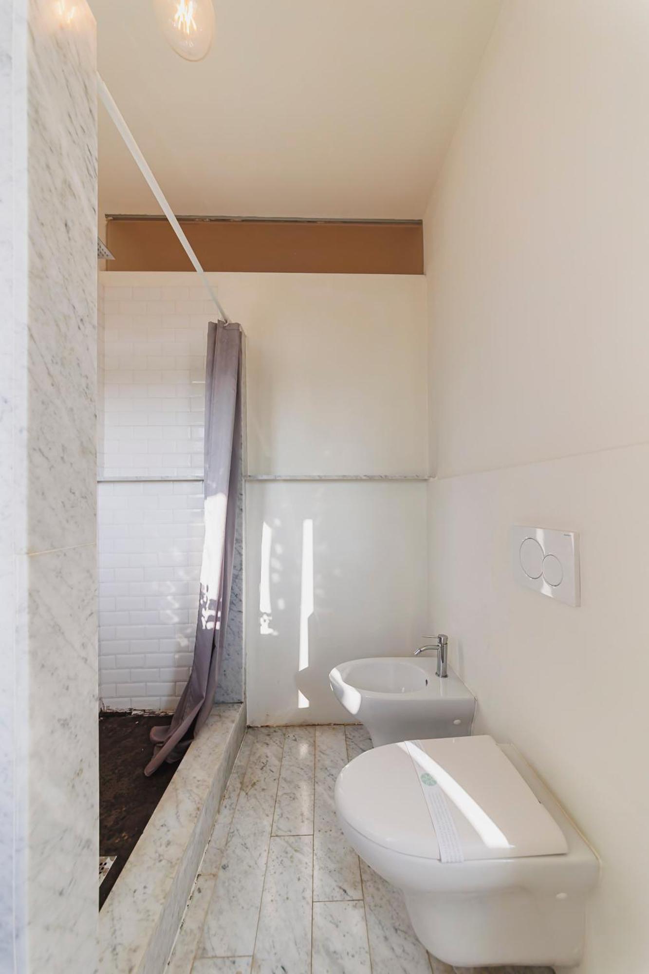 Luminoso Apt In Porta Venezia 米兰 外观 照片