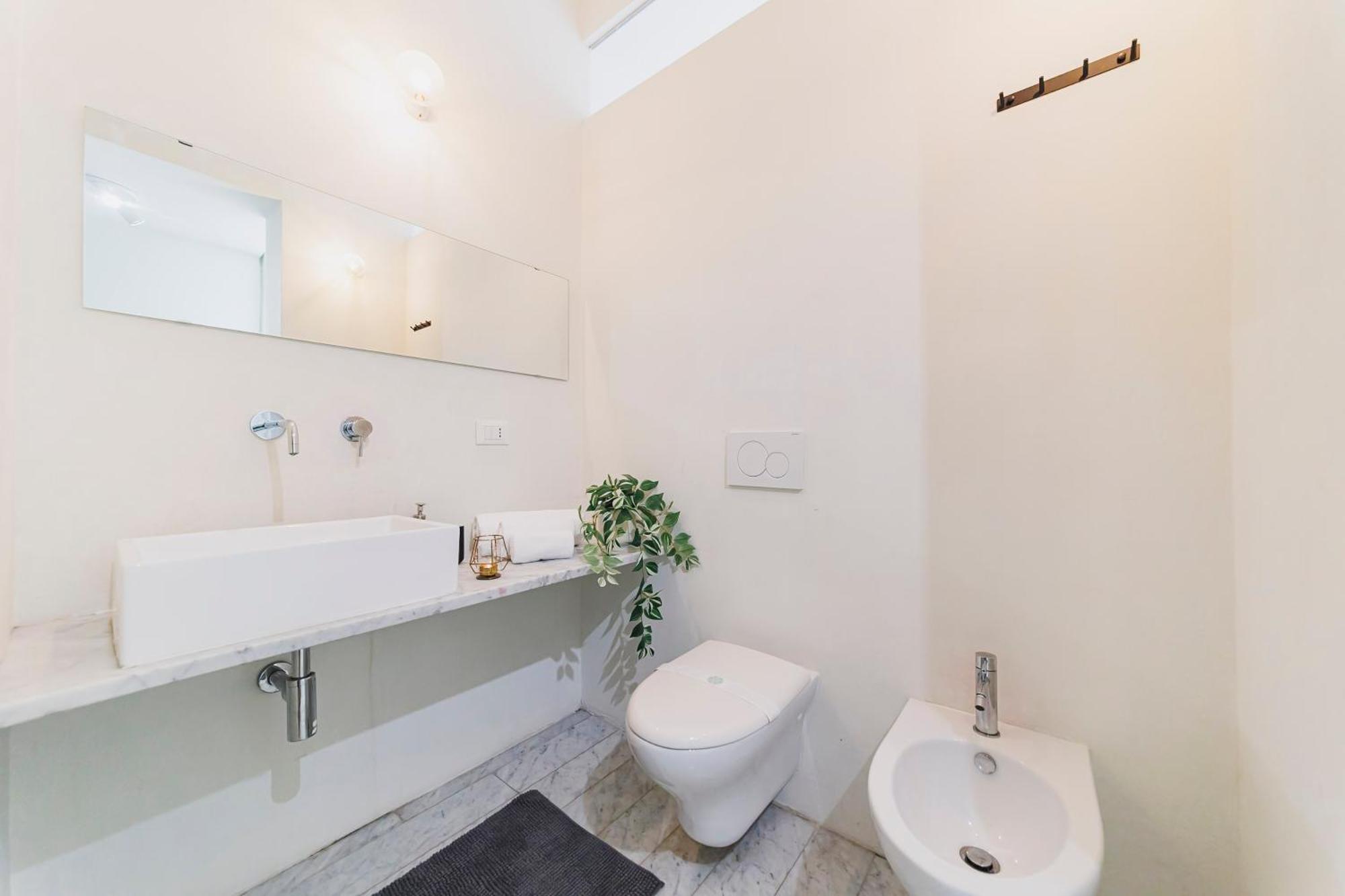 Luminoso Apt In Porta Venezia 米兰 外观 照片